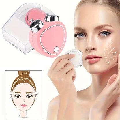 Sunny Skin -  Mini Facial Beauty Massager